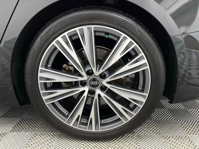 2021 Audi A6 Premium AWD