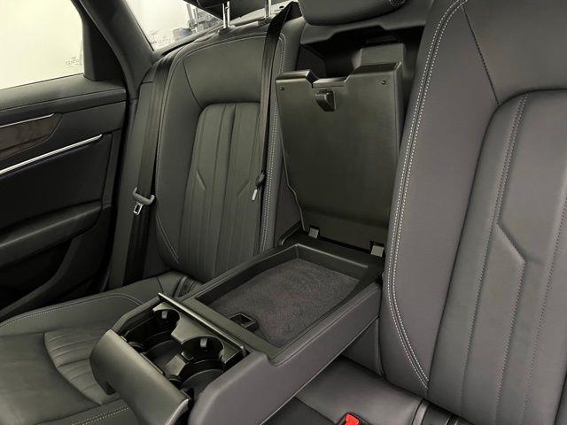 2021 Audi A6 Premium AWD