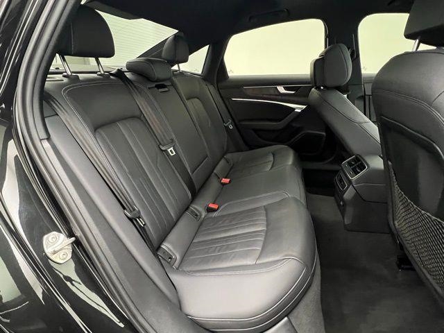 2021 Audi A6 Premium AWD