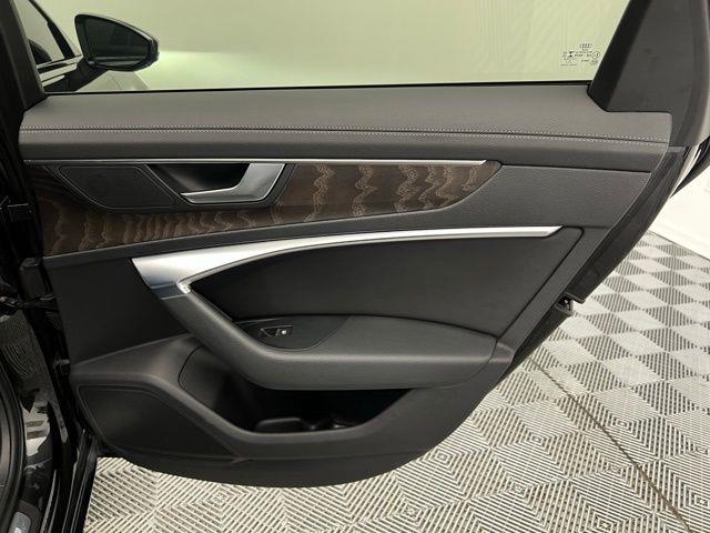 2021 Audi A6 Premium AWD