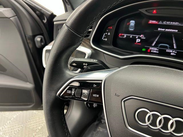 2021 Audi A6 Premium AWD