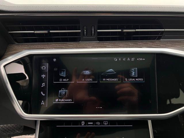 2021 Audi A6 Premium AWD