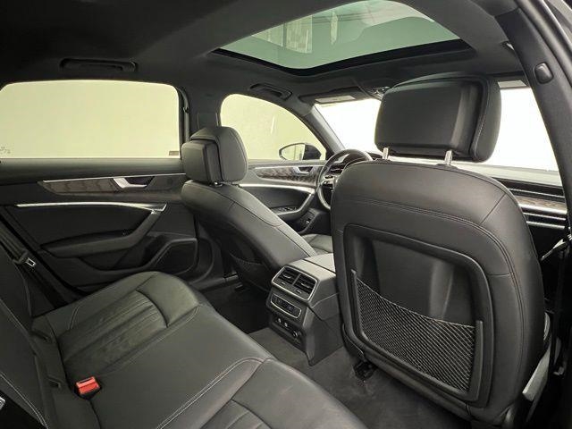 2021 Audi A6 Premium AWD