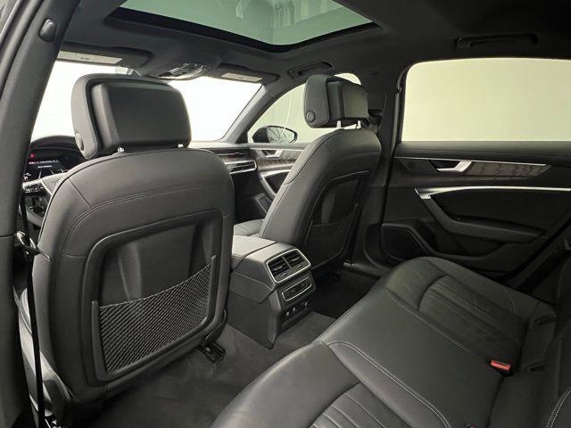 2021 Audi A6 Premium AWD