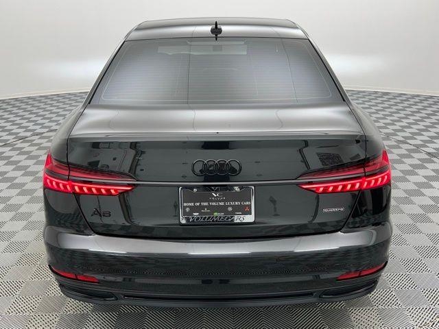 2021 Audi A6 Premium AWD