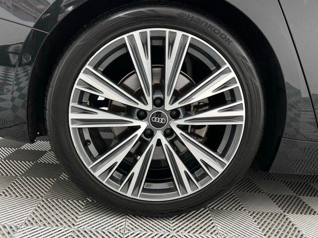 2021 Audi A6 Premium AWD