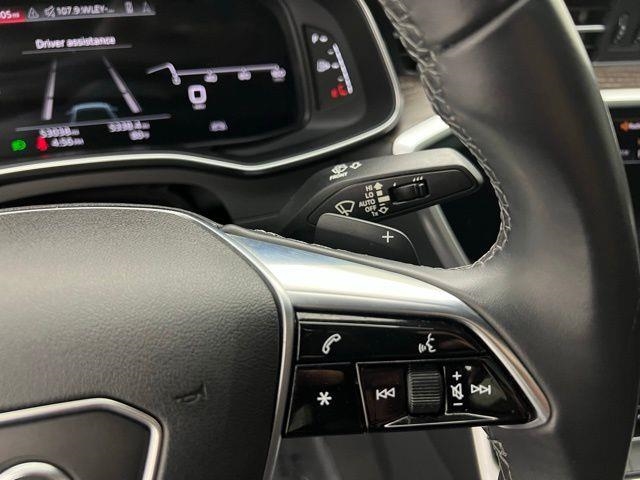 2021 Audi A6 Premium AWD