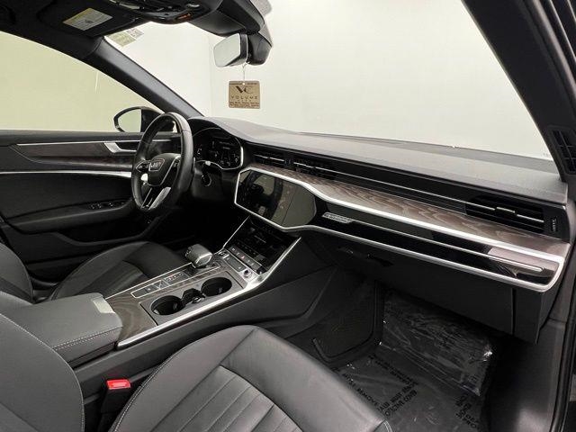 2021 Audi A6 Premium AWD