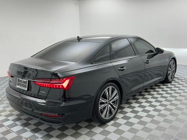 2021 Audi A6 Premium AWD