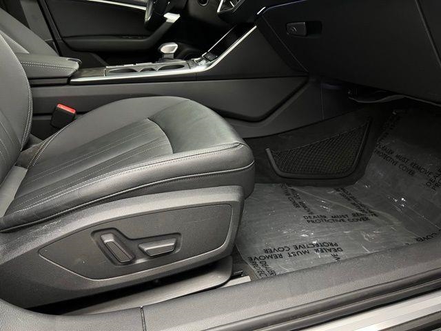 2021 Audi A6 Premium AWD