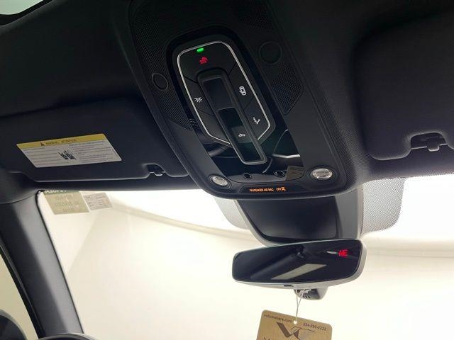 2021 Audi A6 Premium AWD