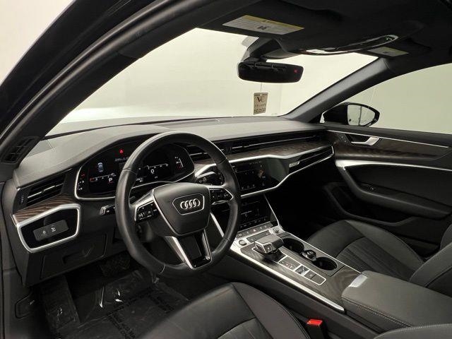 2021 Audi A6 Premium AWD