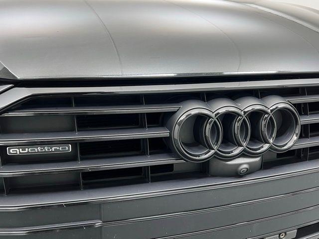 2021 Audi A6 Premium AWD