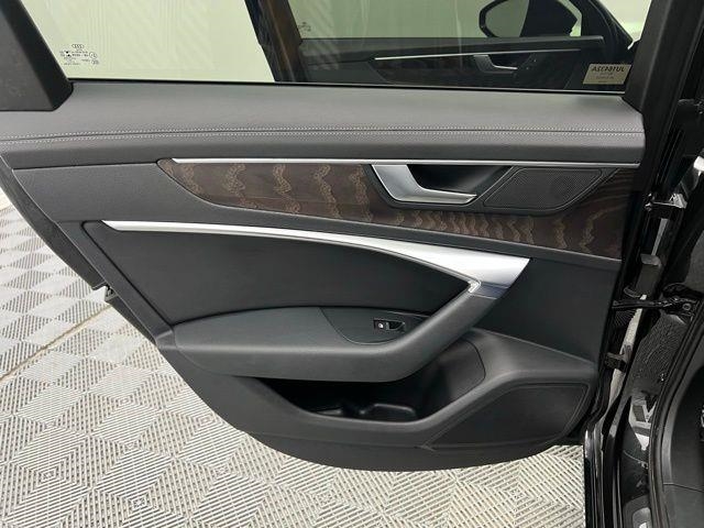 2021 Audi A6 Premium AWD