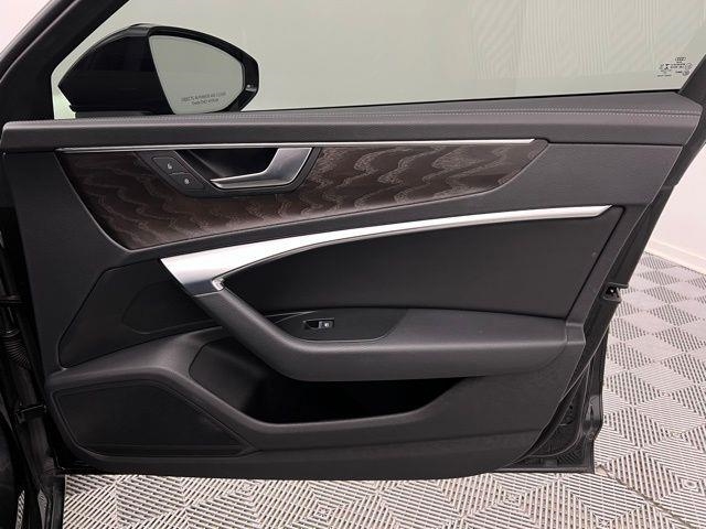 2021 Audi A6 Premium AWD