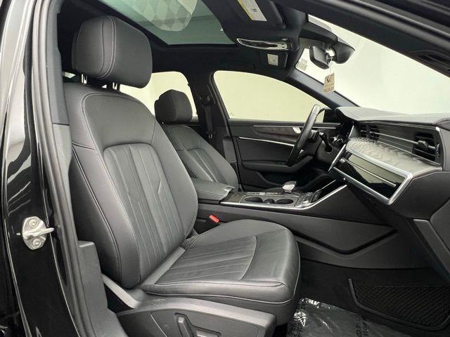 2021 Audi A6 Premium AWD