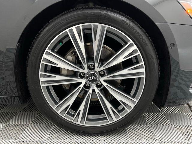 2021 Audi A6 Premium AWD