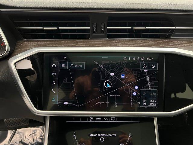 2021 Audi A6 Premium AWD