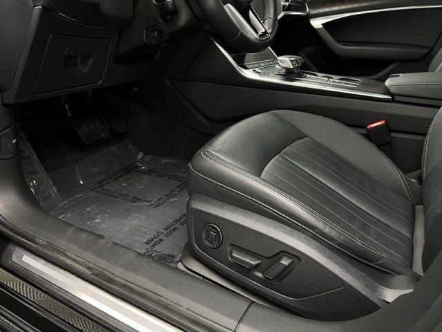 2021 Audi A6 Premium AWD