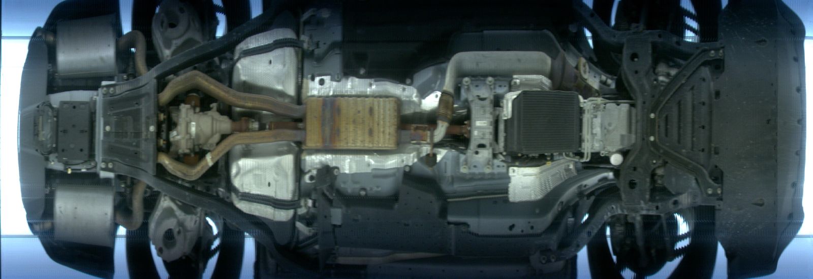 2023 Ford Mustang EcoBoost Premium RWD