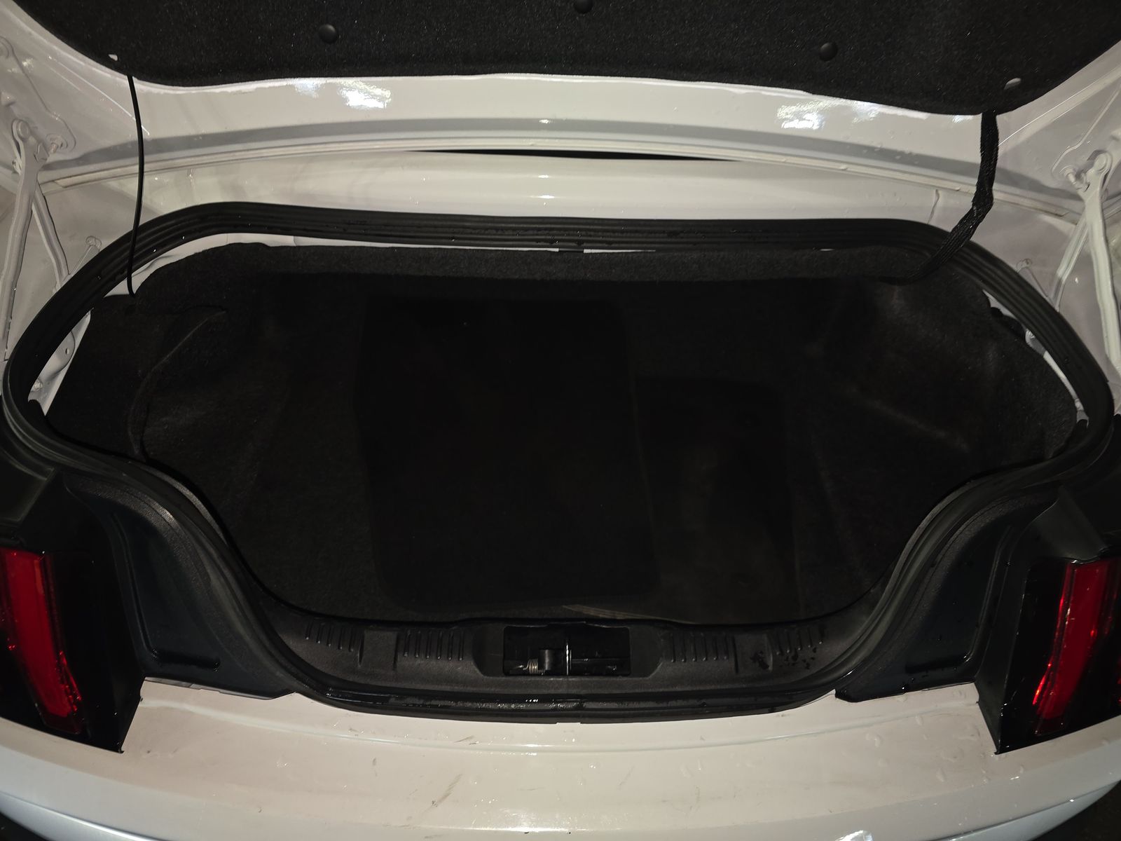 2023 Ford Mustang EcoBoost Premium RWD