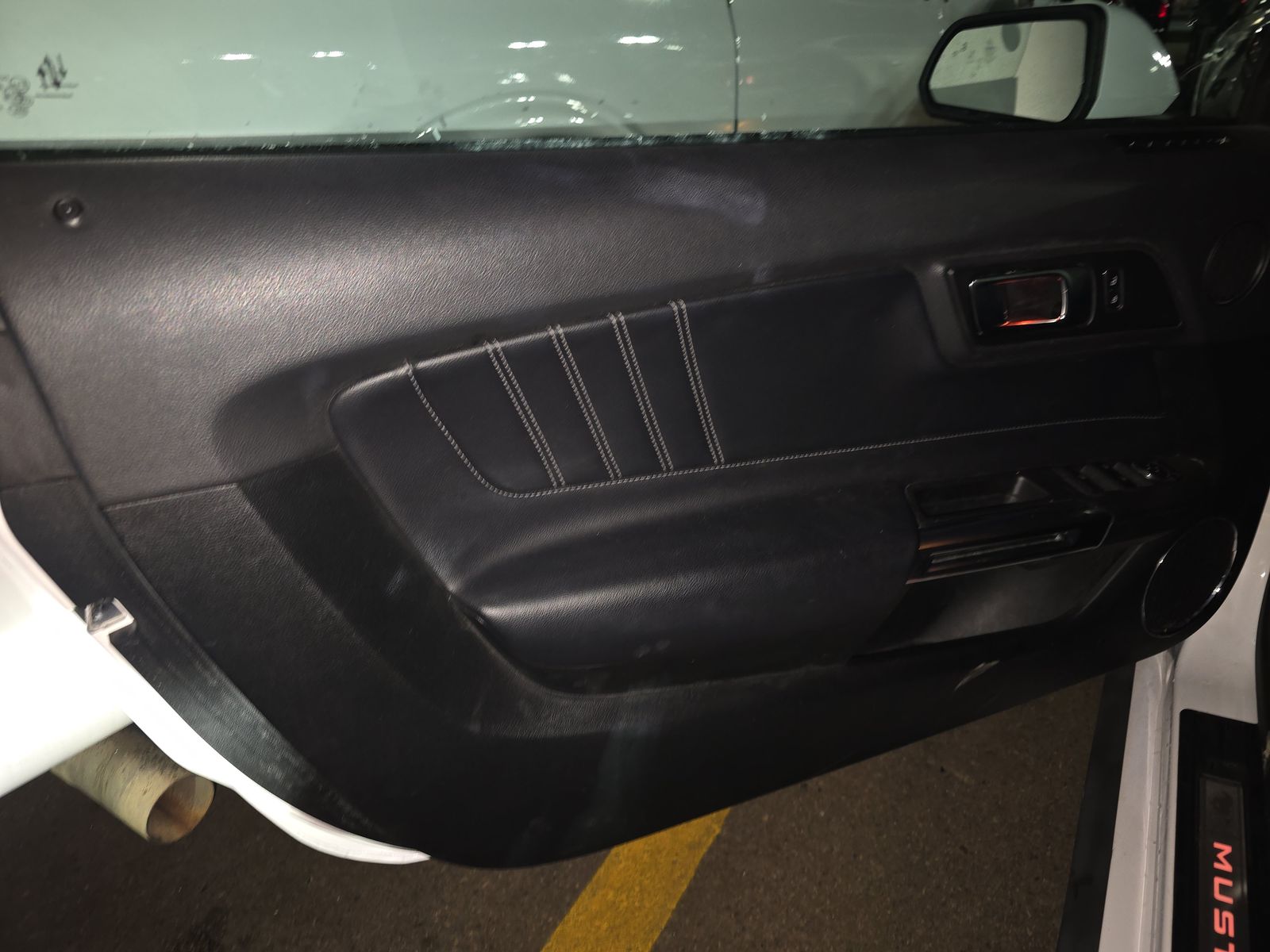 2023 Ford Mustang EcoBoost Premium RWD