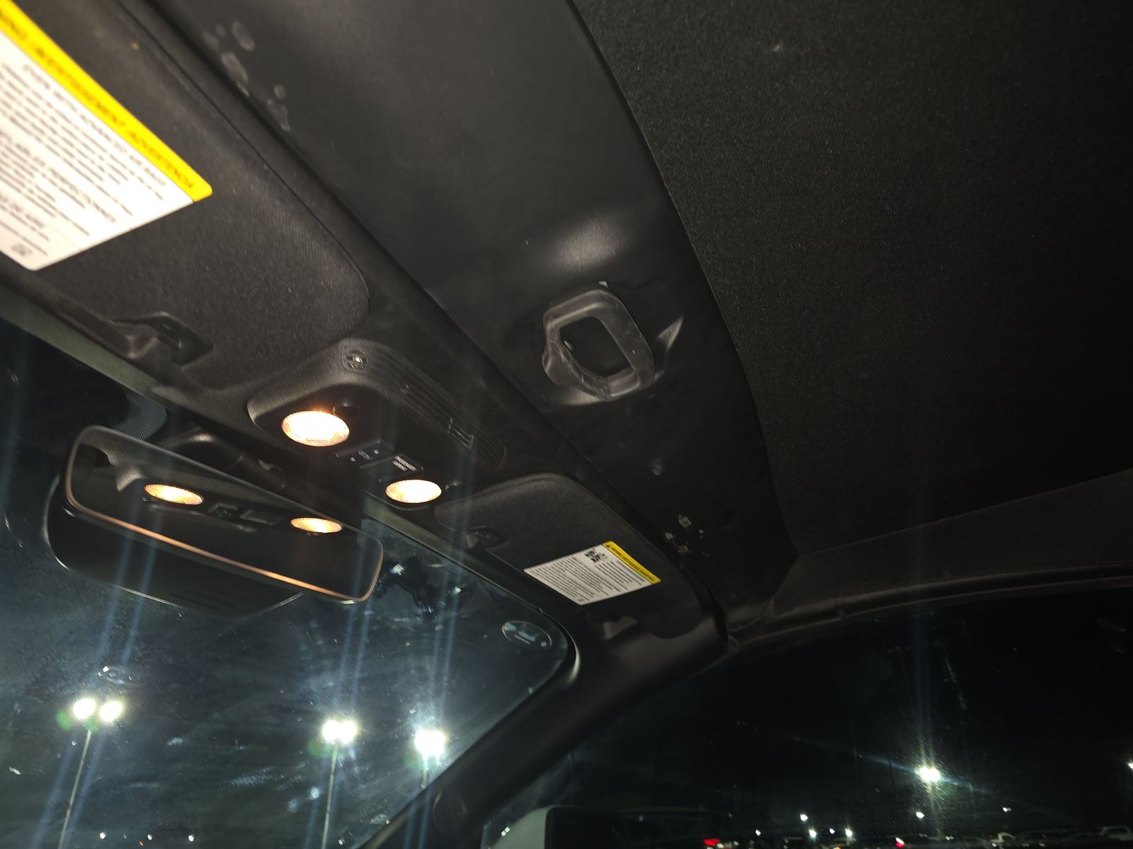 2023 Ford Mustang EcoBoost Premium RWD