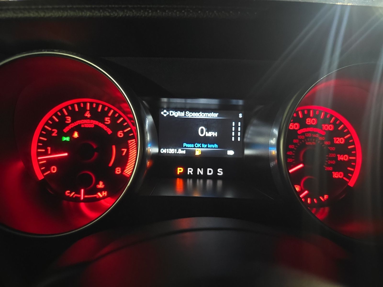 2023 Ford Mustang EcoBoost Premium RWD