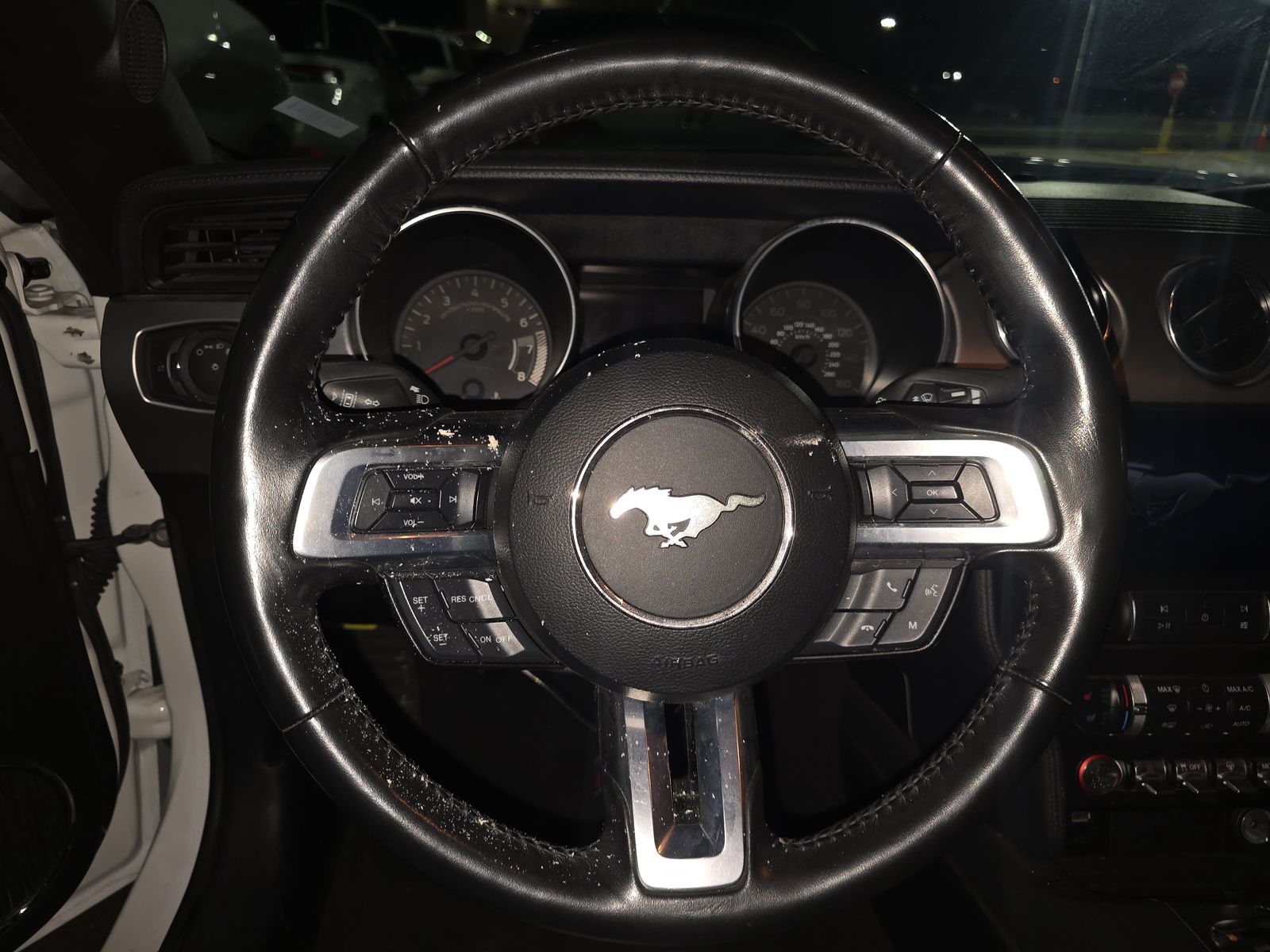 2023 Ford Mustang EcoBoost Premium RWD