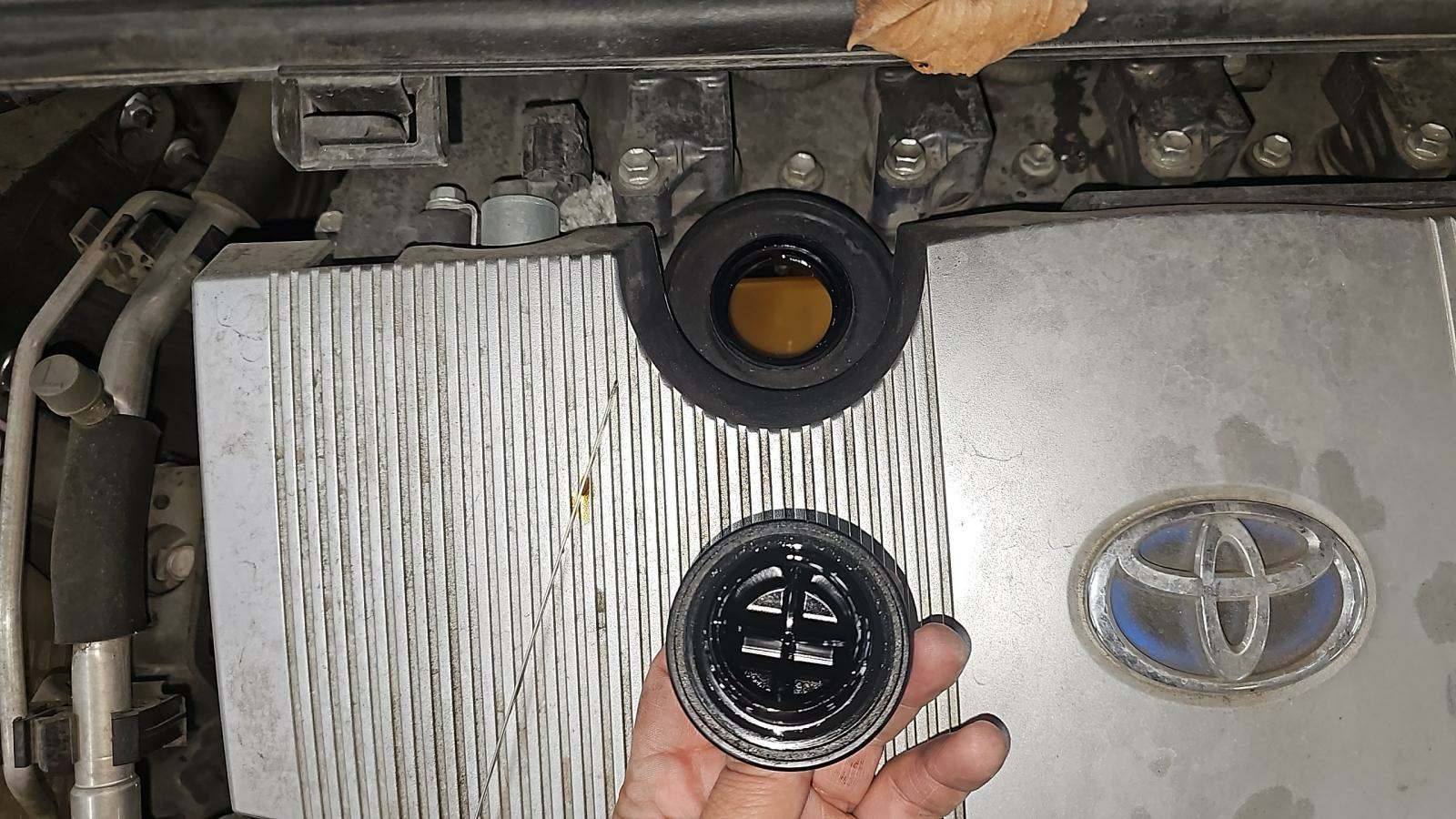 2019 Toyota Prius LE FWD