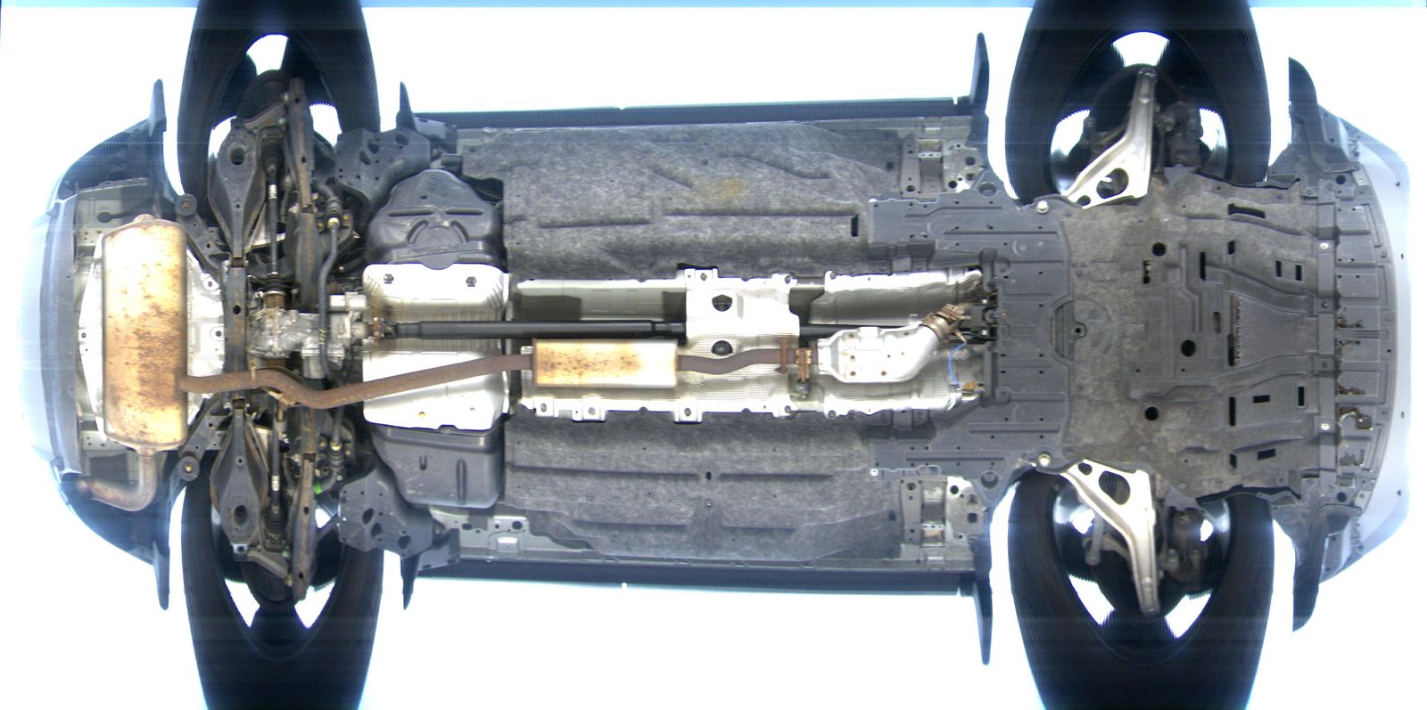 2021 Nissan Rogue SL AWD