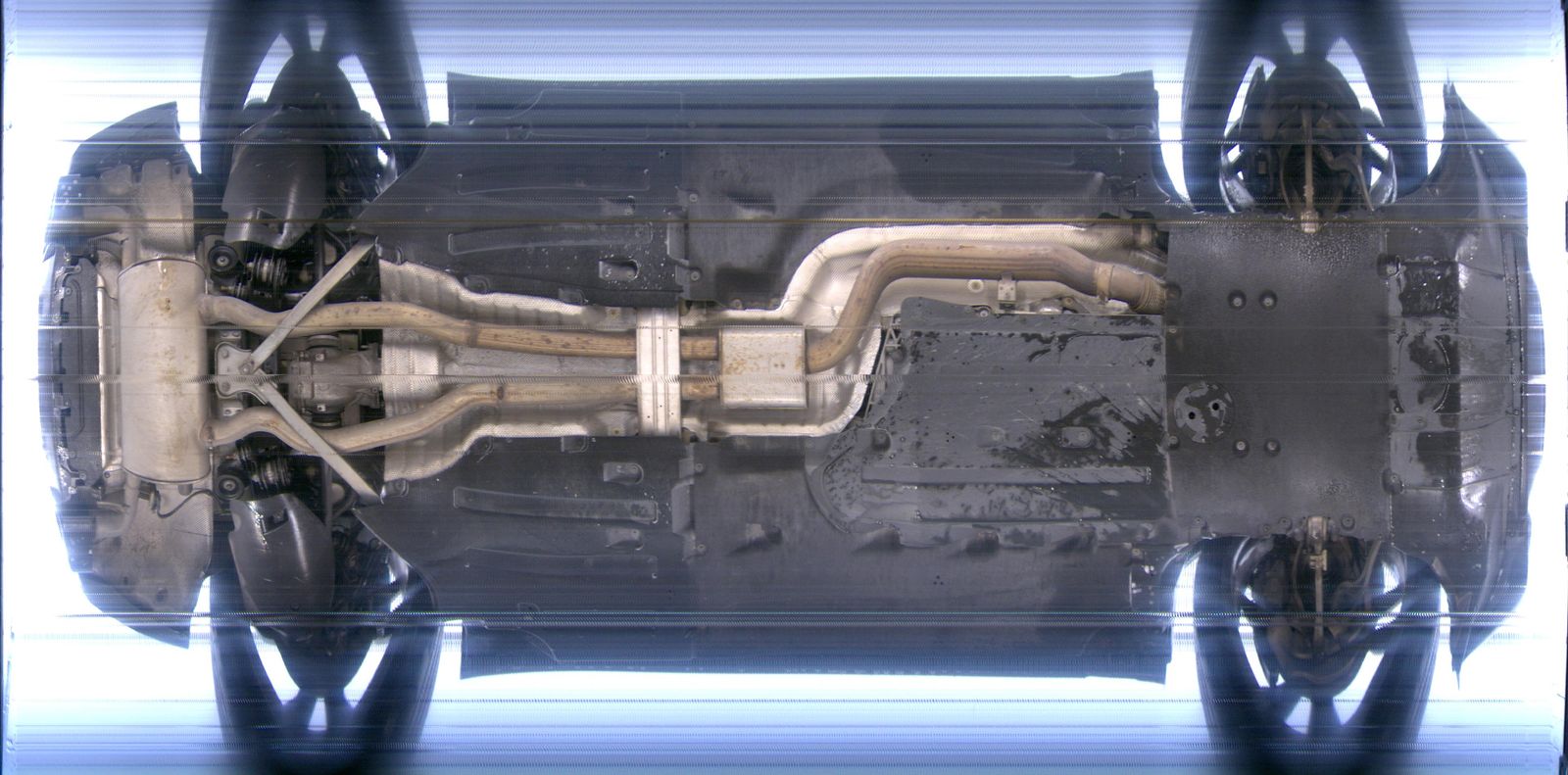 2020 BMW X4 M40i AWD