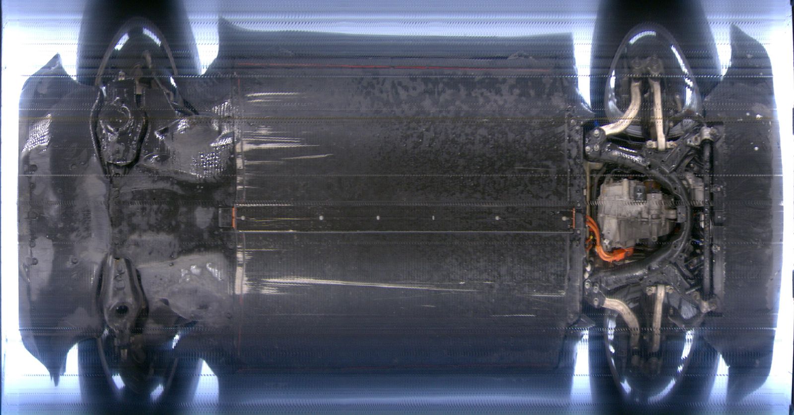 2021 Tesla Model Y Long Range AWD