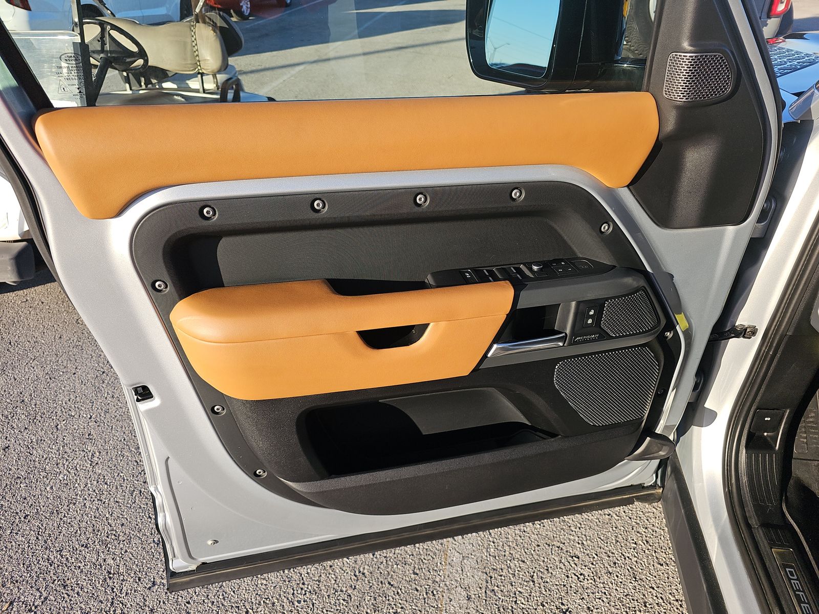 2021 Land Rover Defender 110 X AWD