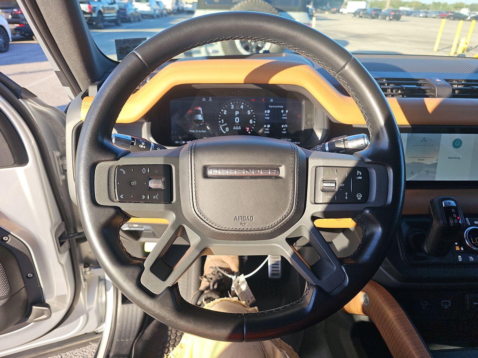 2021 Land Rover Defender 110 X AWD