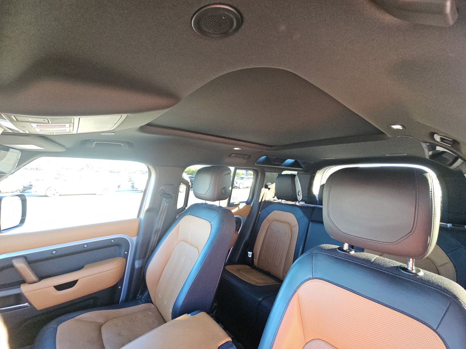 2021 Land Rover Defender 110 X AWD