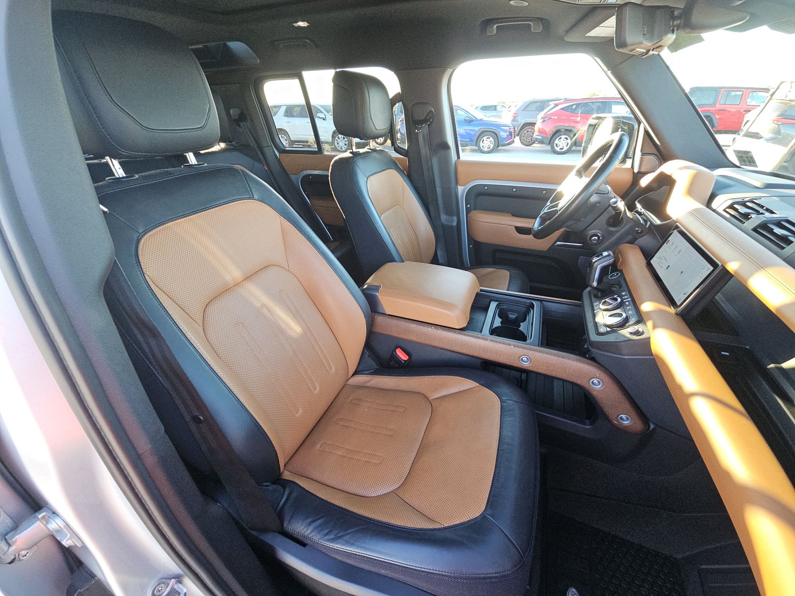 2021 Land Rover Defender 110 X AWD