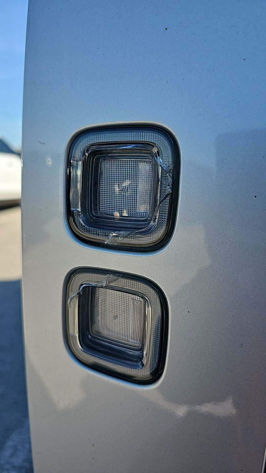 2021 Land Rover Defender 110 X AWD