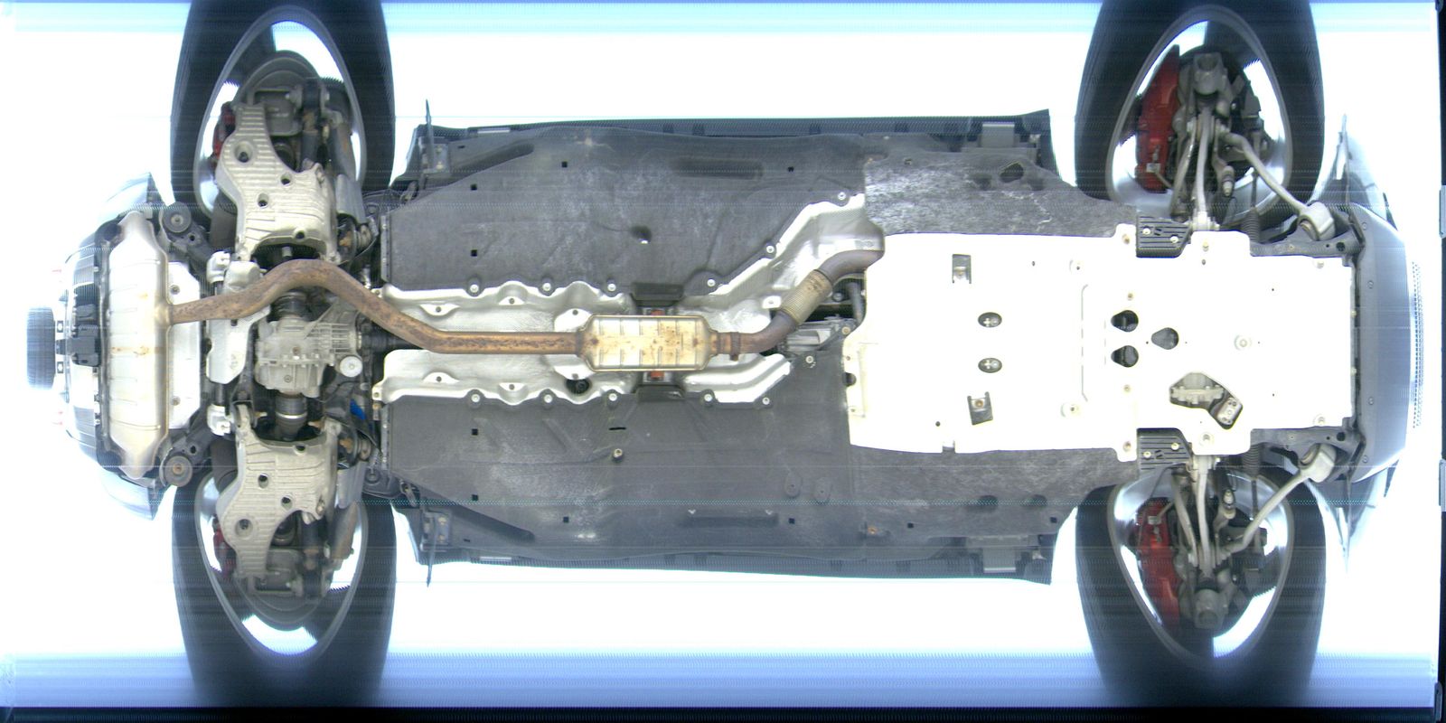 2021 Land Rover Defender 110 X AWD