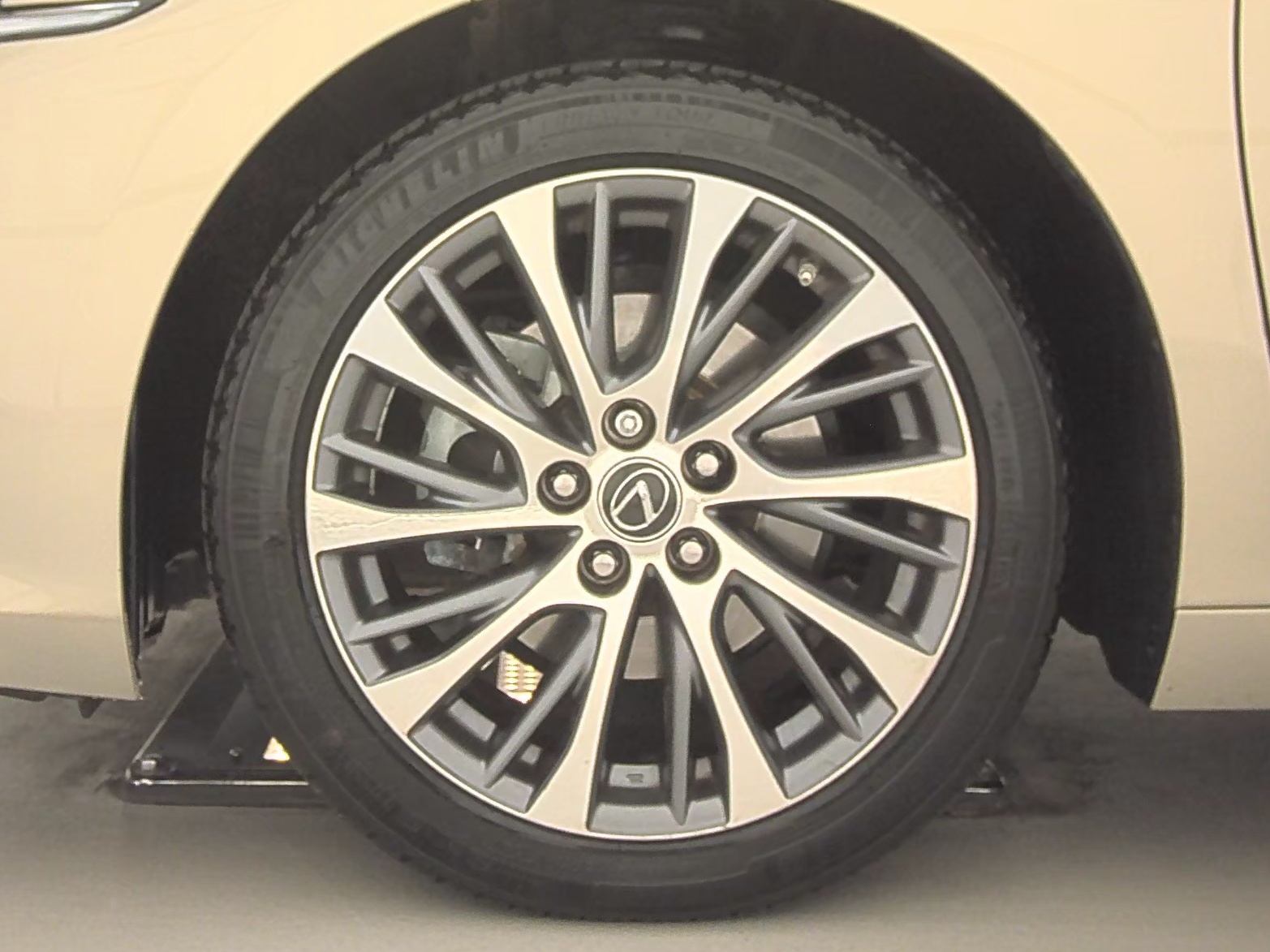 2021 Lexus ES ES 350 FWD