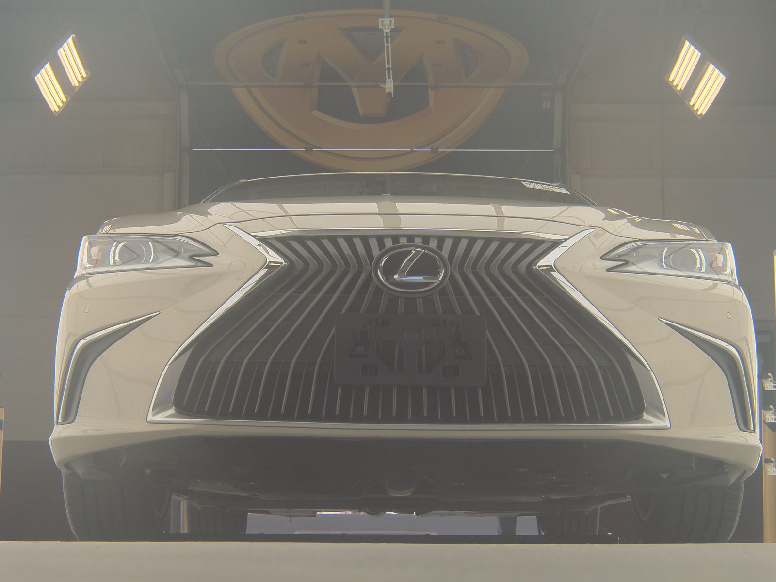 2021 Lexus ES ES 350 FWD