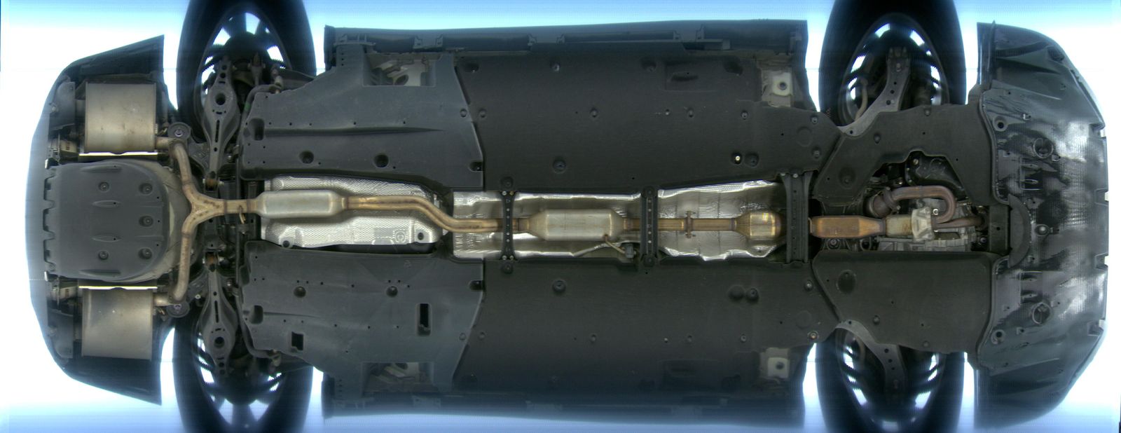 2021 Lexus ES ES 350 FWD