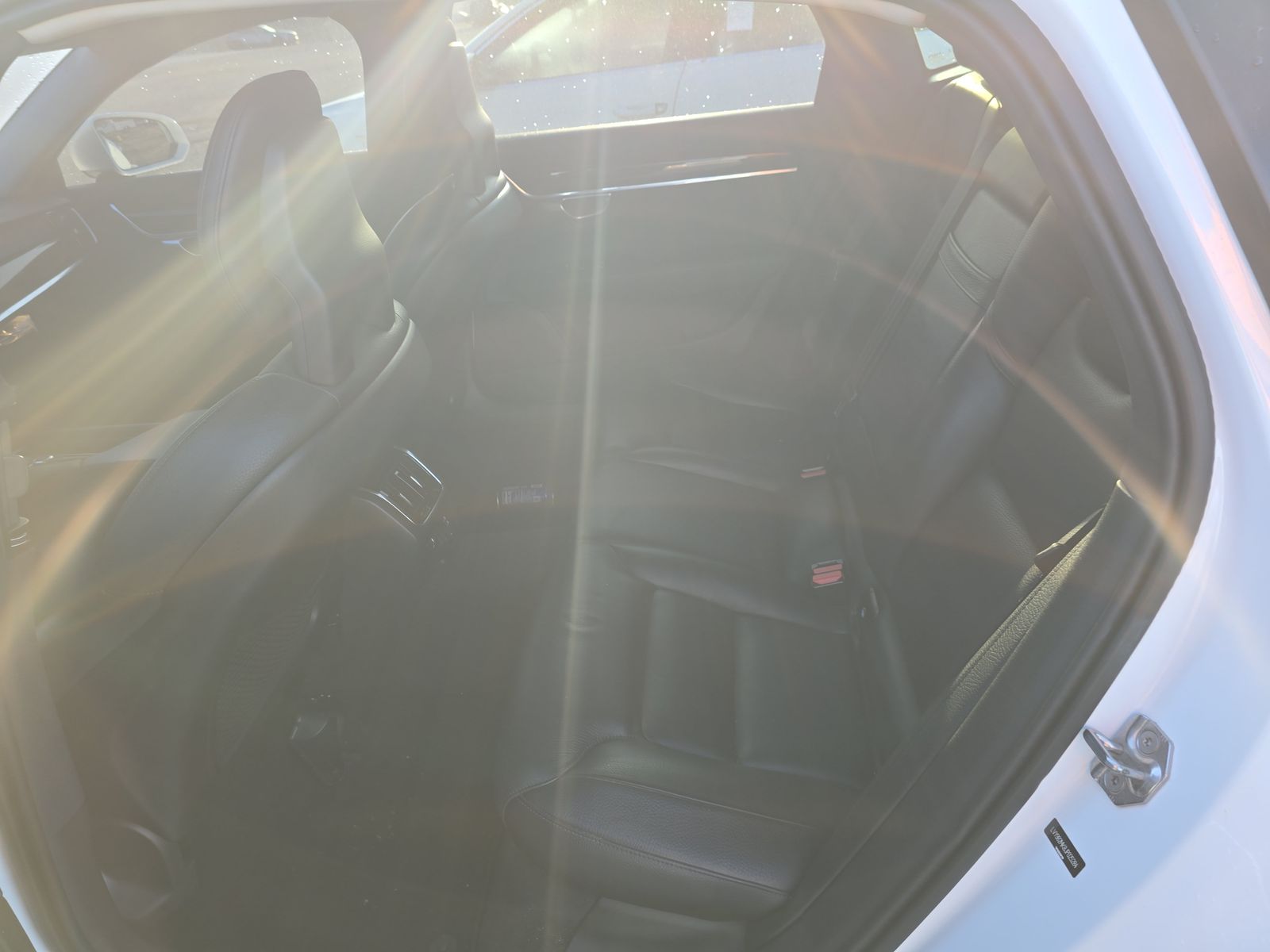 2018 Volvo S90 T5 Momentum AWD