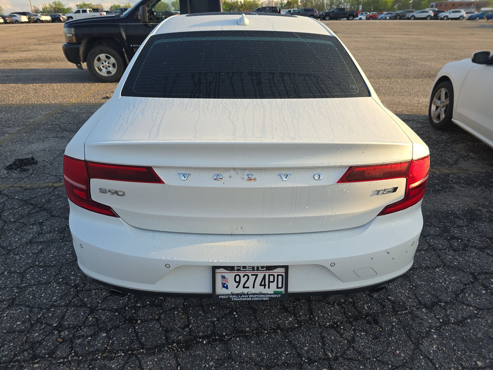 2018 Volvo S90 T5 Momentum AWD