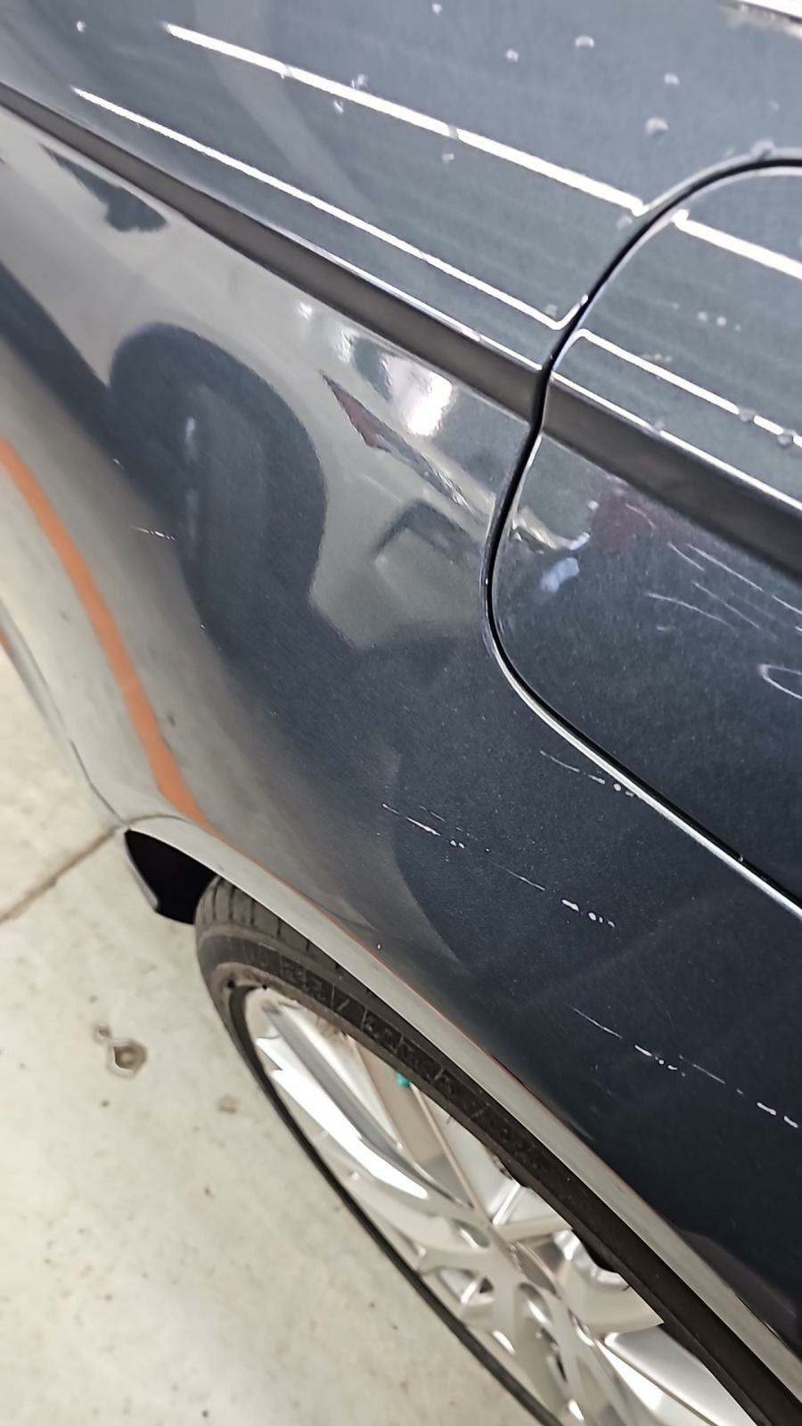 2016 Audi A6 3.0T Prestige AWD