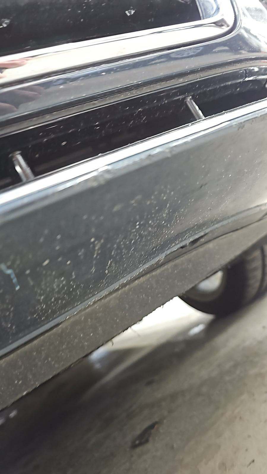 2016 Audi A6 3.0T Prestige AWD