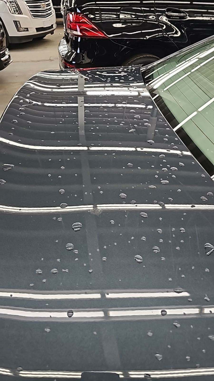 2016 Audi A6 3.0T Prestige AWD