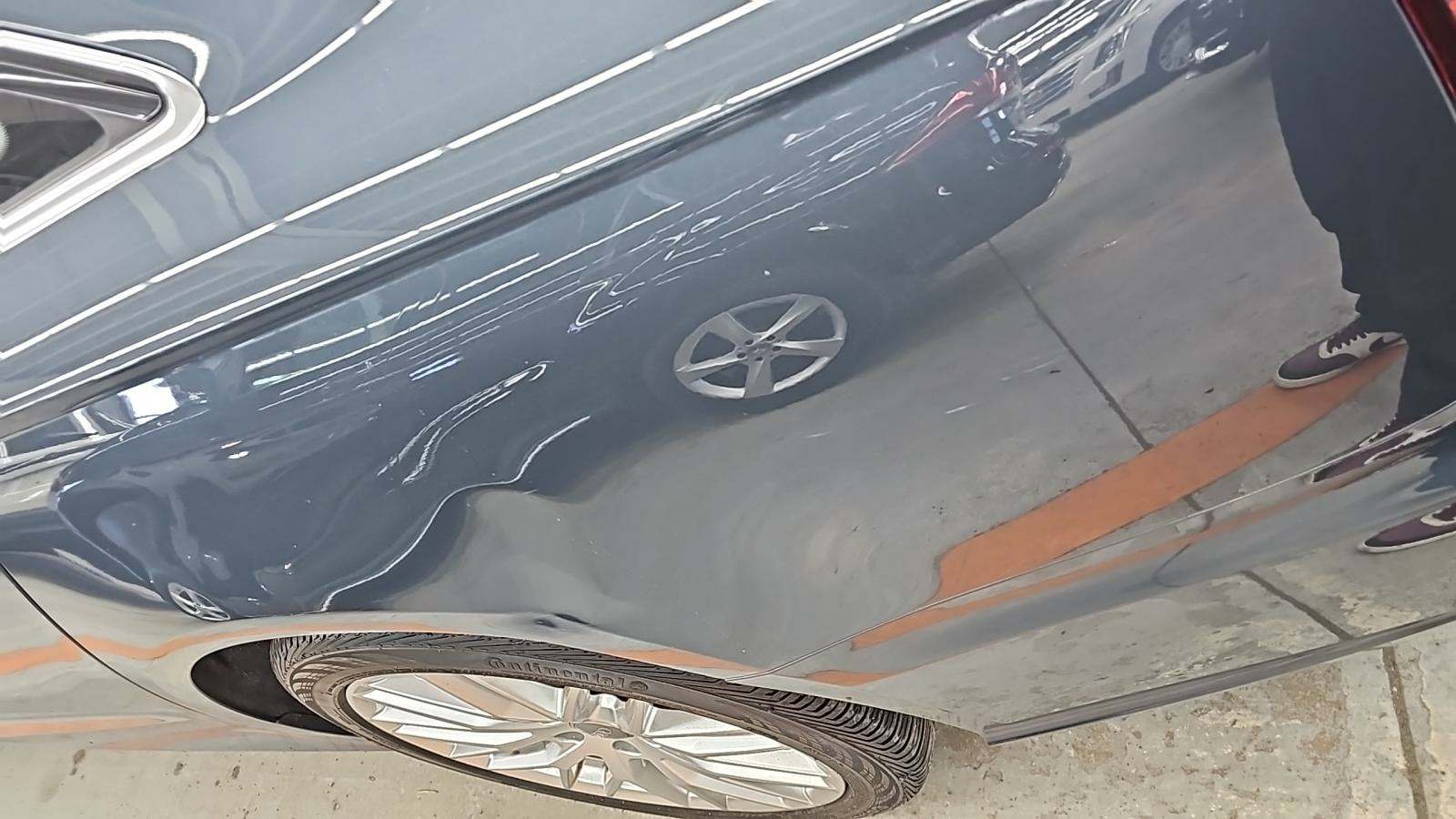 2016 Audi A6 3.0T Prestige AWD