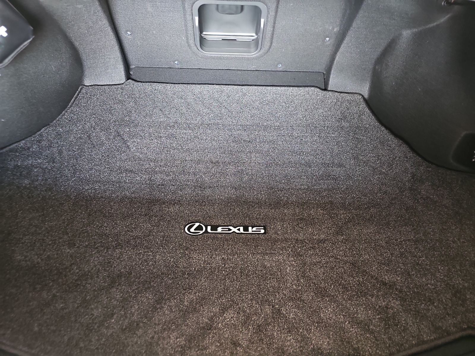 2021 Lexus ES ES 350 FWD