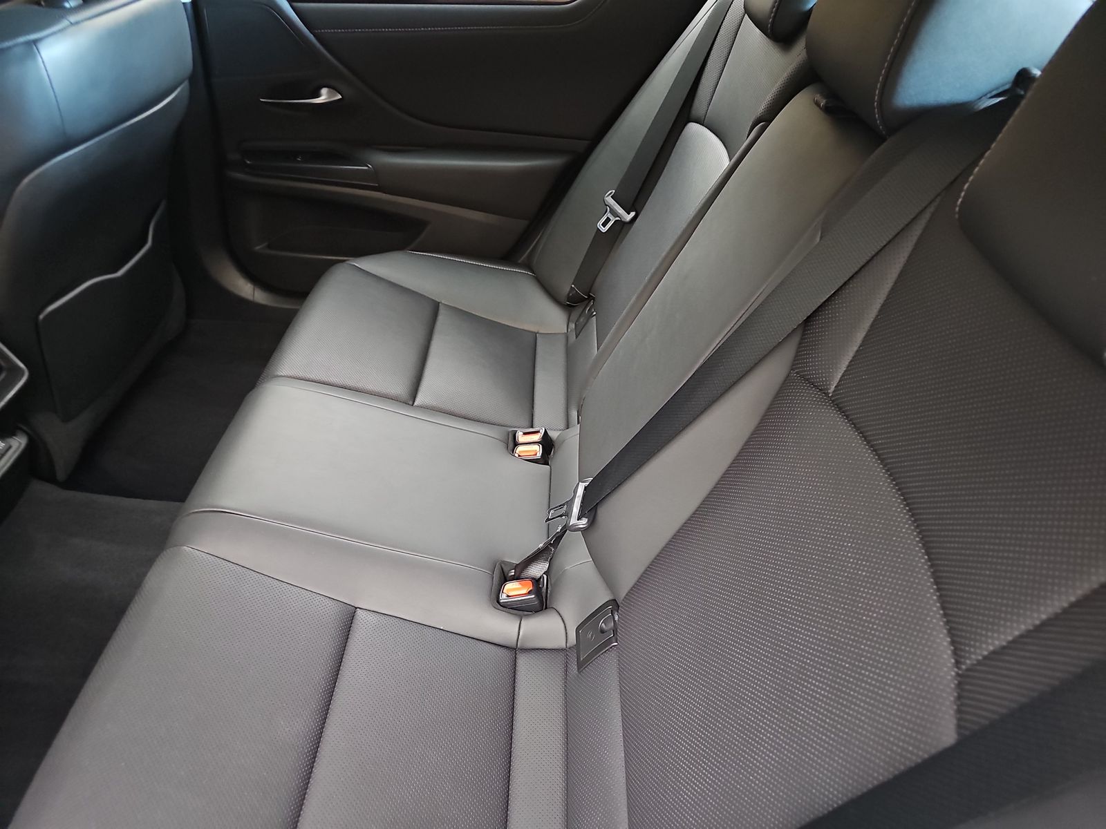 2021 Lexus ES ES 350 FWD